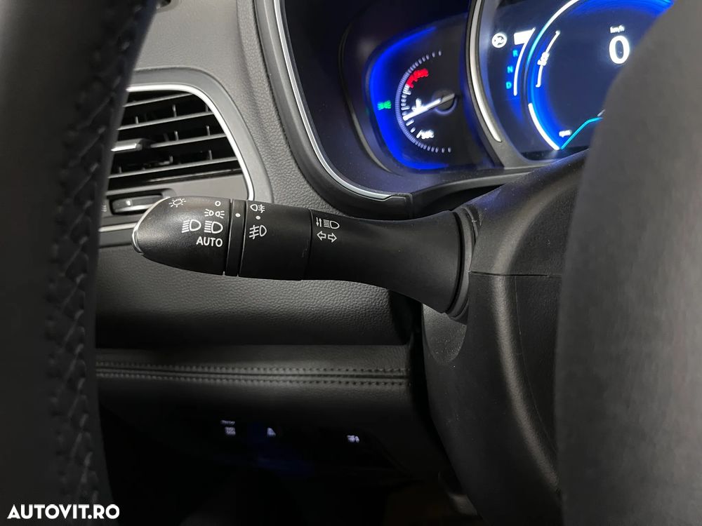 Renault Koleos ENERGY dCi 175 X-tronic 4WD INITIALE PARIS - 30