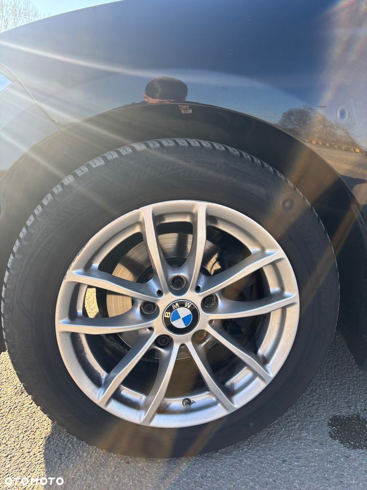 BMW Seria 1 118i - 7
