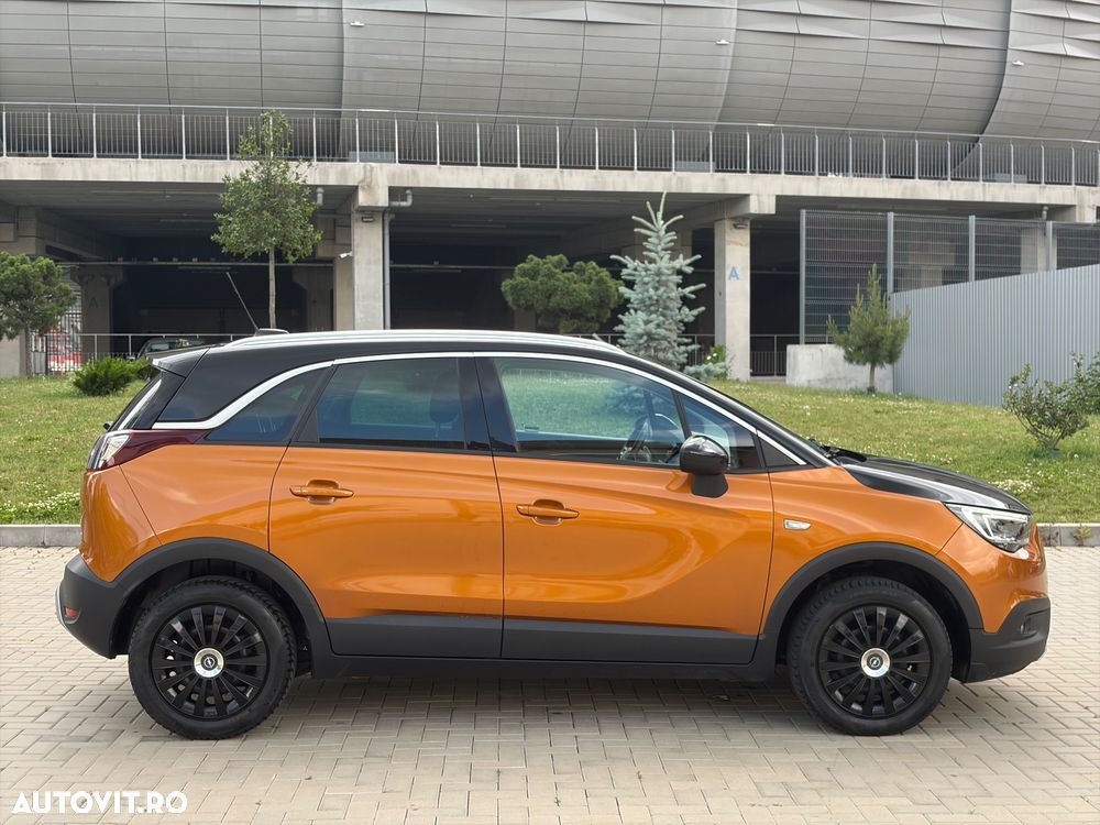 Opel Crossland 1.6 Start/Stop Ultimate - 3