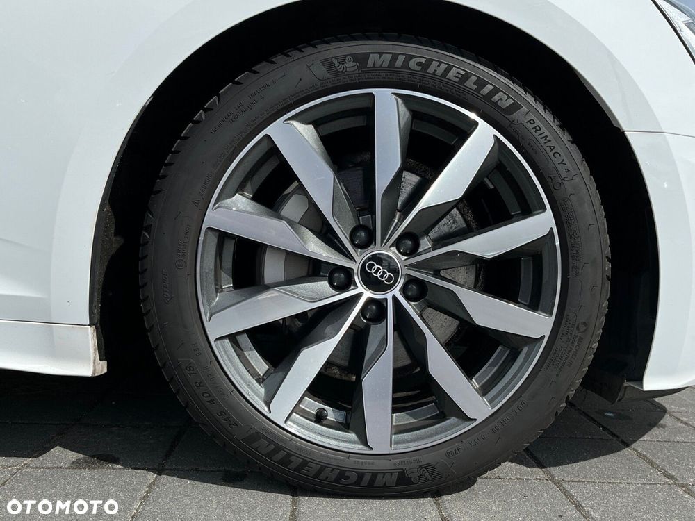 Audi A5 Sportback - 10