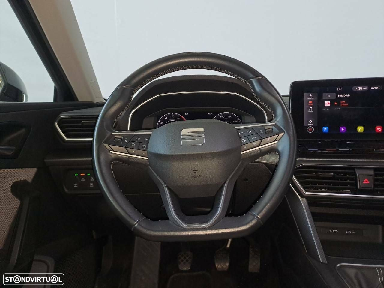 SEAT Leon 1.0 TSI Style - 12