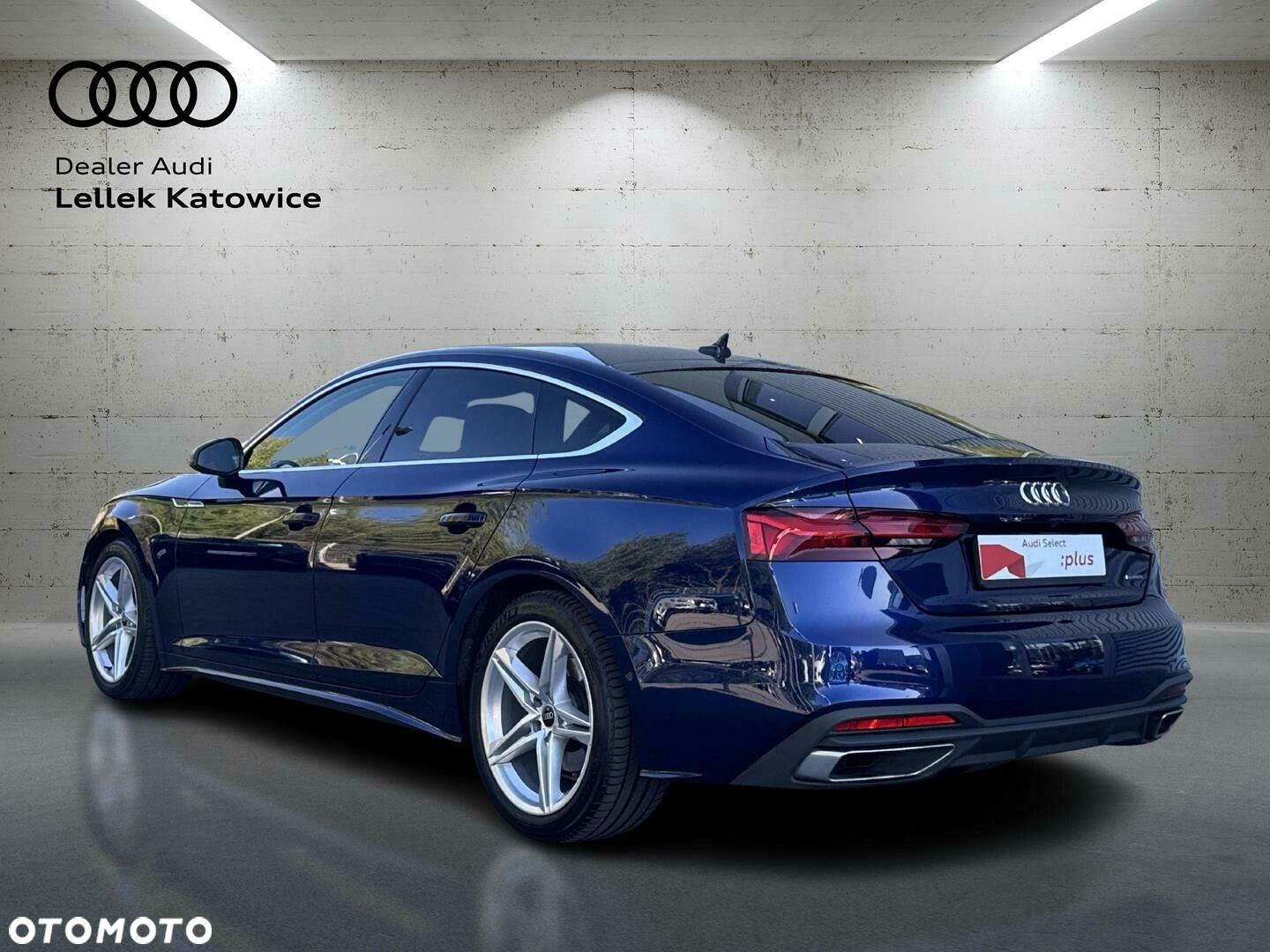 Audi A5 - 4