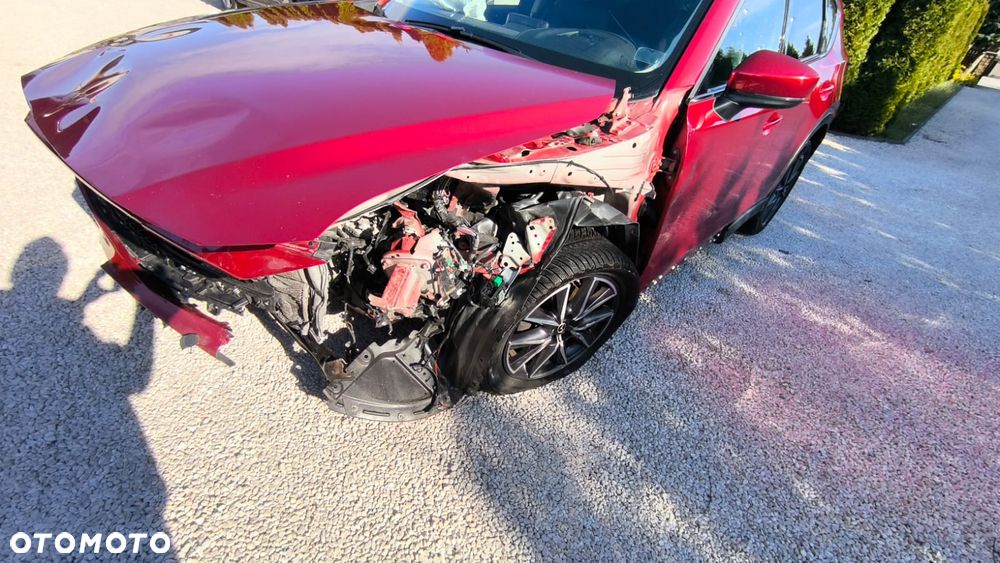 Mazda CX-5 - 10