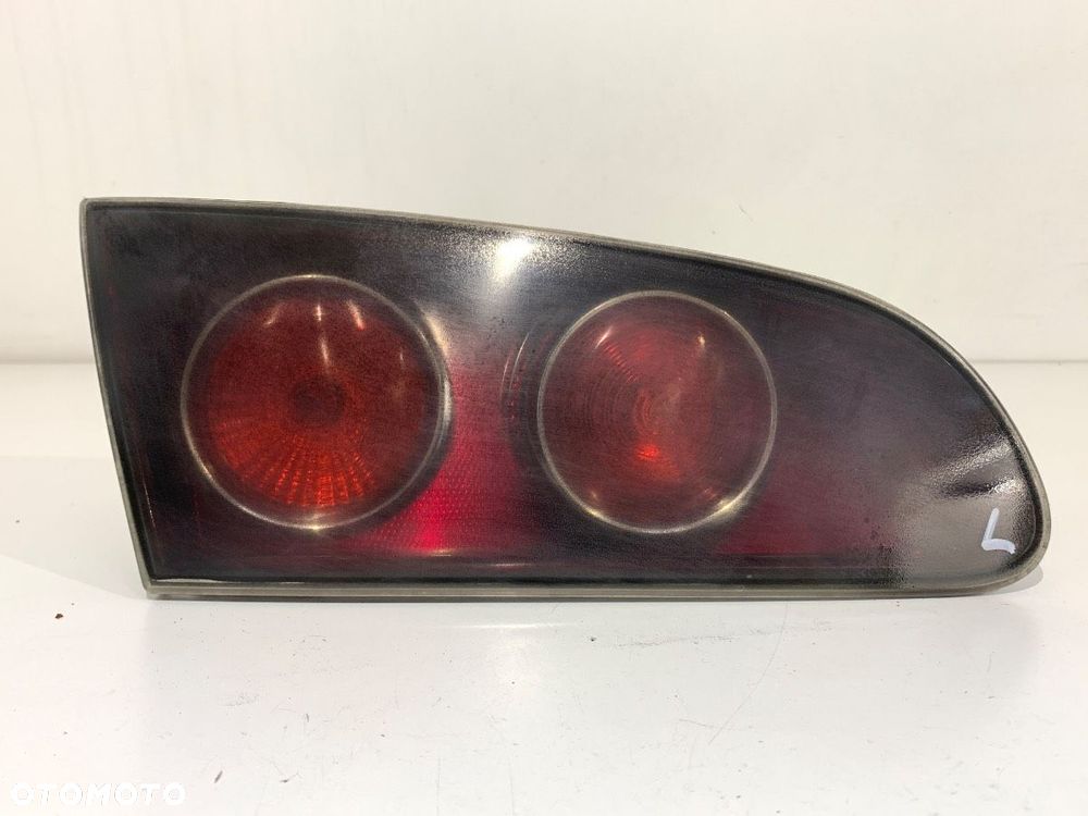 LAMPA TYŁ LEWA WEWNĘTRZNA  SEAT IBIZA III (6L1) 2002 - 2009 1.4 16V 63 kW [86 KM] benzyna 2006 - - 1