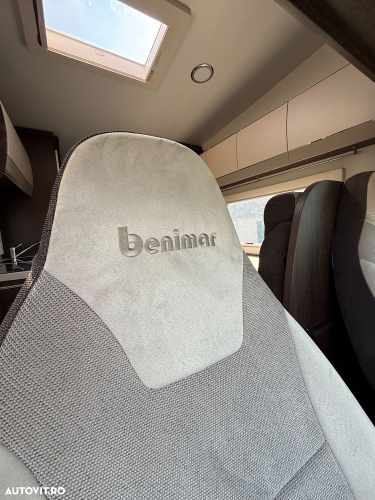 Benimar Sport 345 - 20