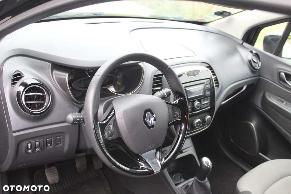 Renault Captur 0.9 Energy TCe Life - 7