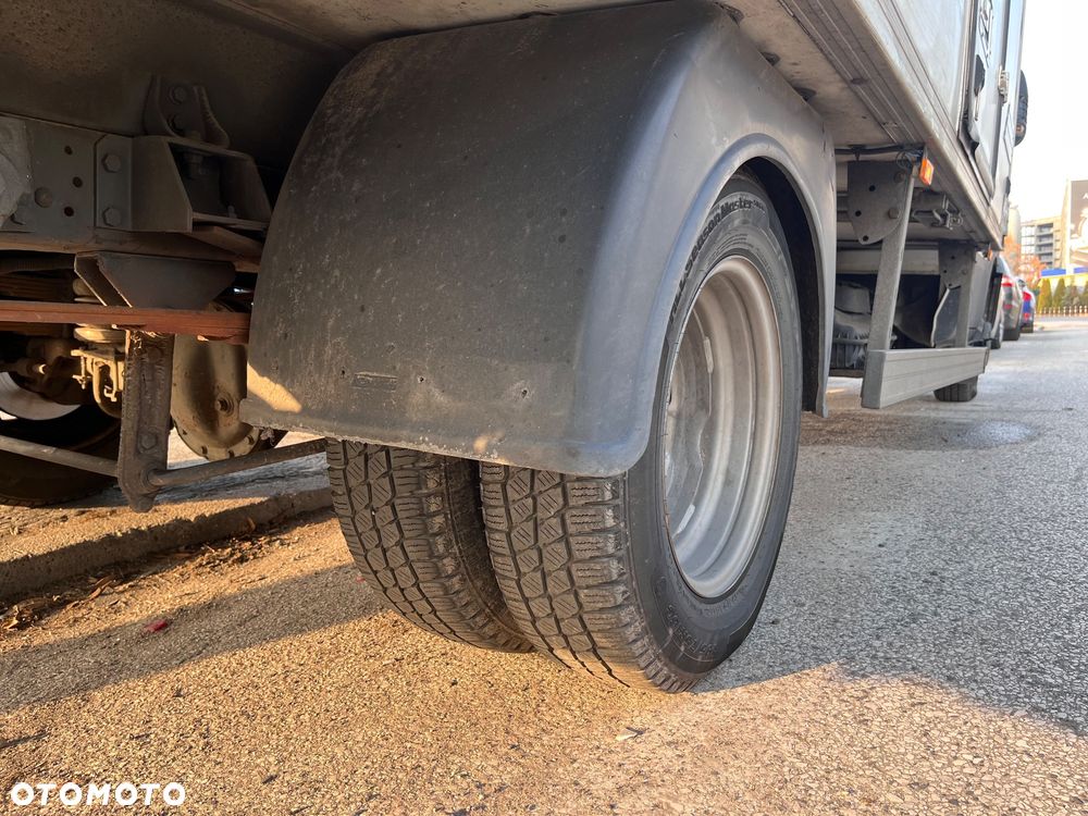 Iveco Daily - 5