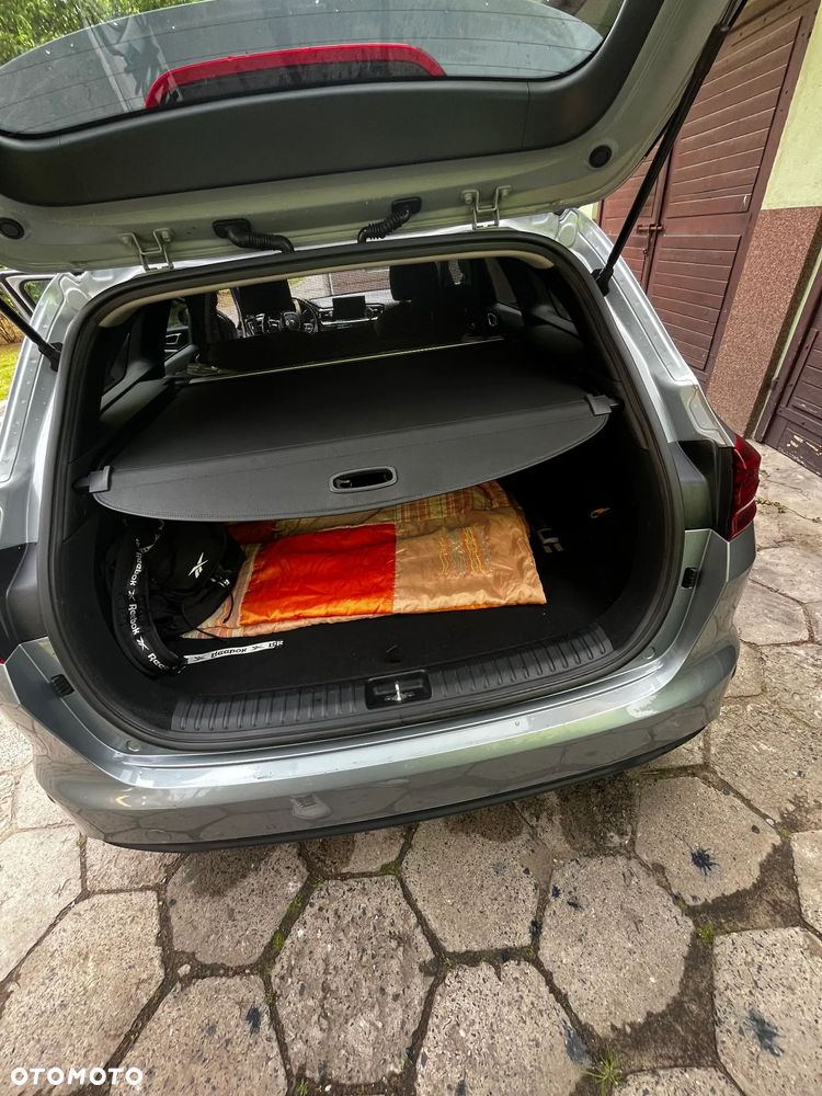 Kia Ceed 1.4 T-GDI L Business Line DCT - 4