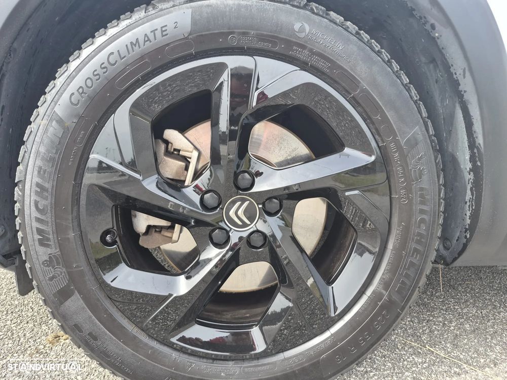 Citroën C5 Aircross 1.6 Hybrid Shine e-EAT8 - 13