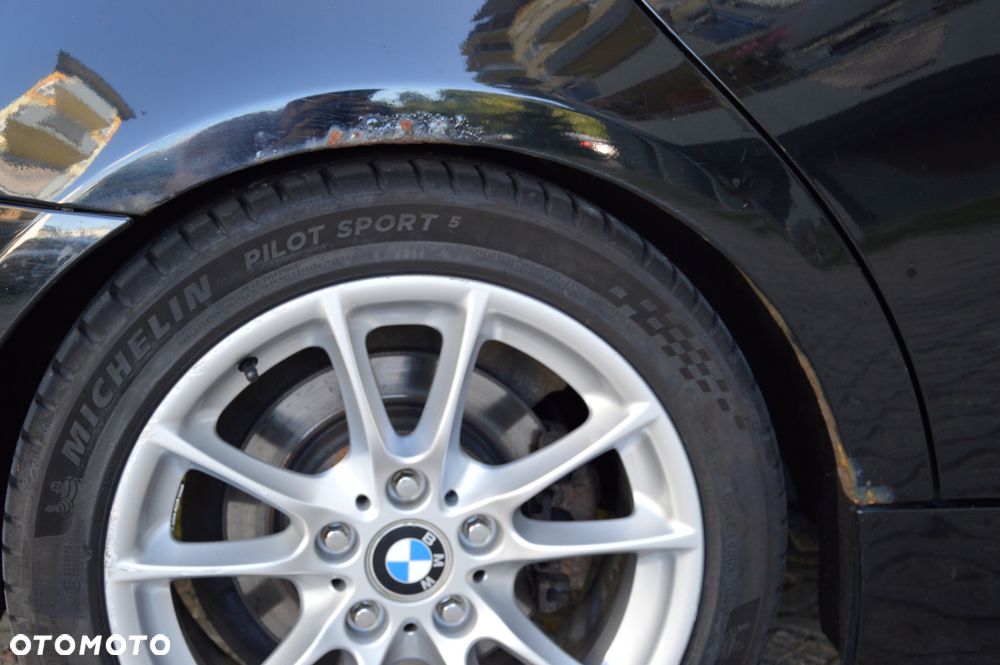 BMW Seria 3 - 18