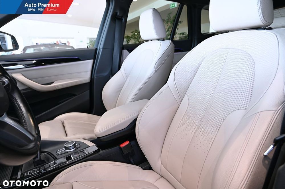 BMW X1 xDrive20d M Sport - 10