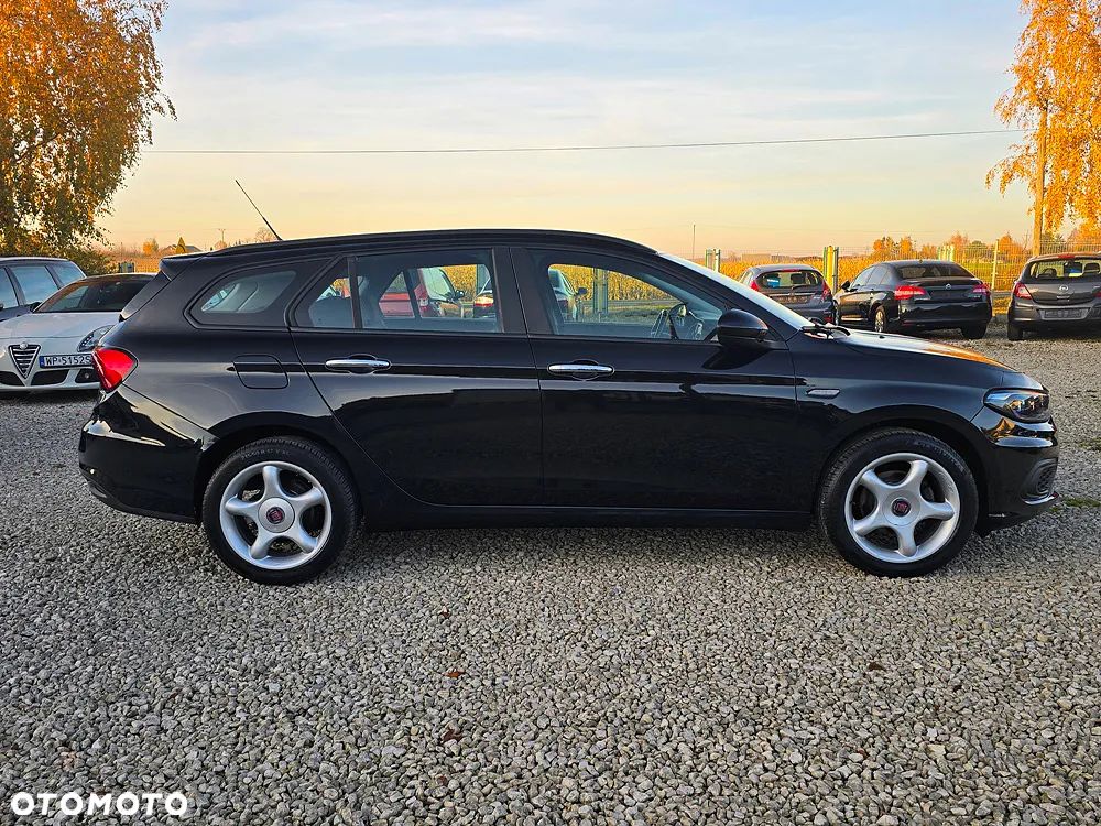 Fiat Tipo 1.4 16V More - 6