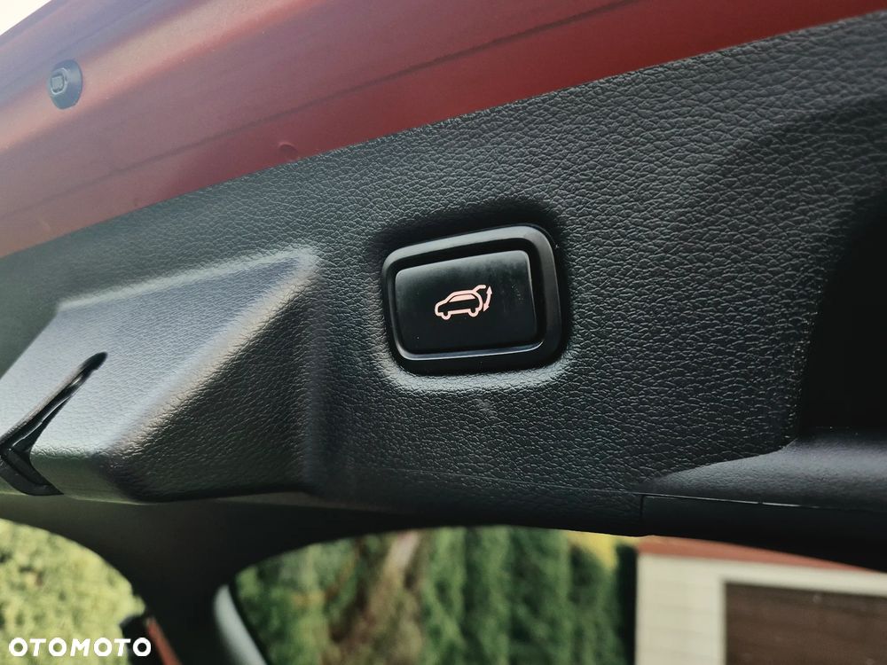 Kia XCeed 1.5 T-GDI L Business Line DCT - 19