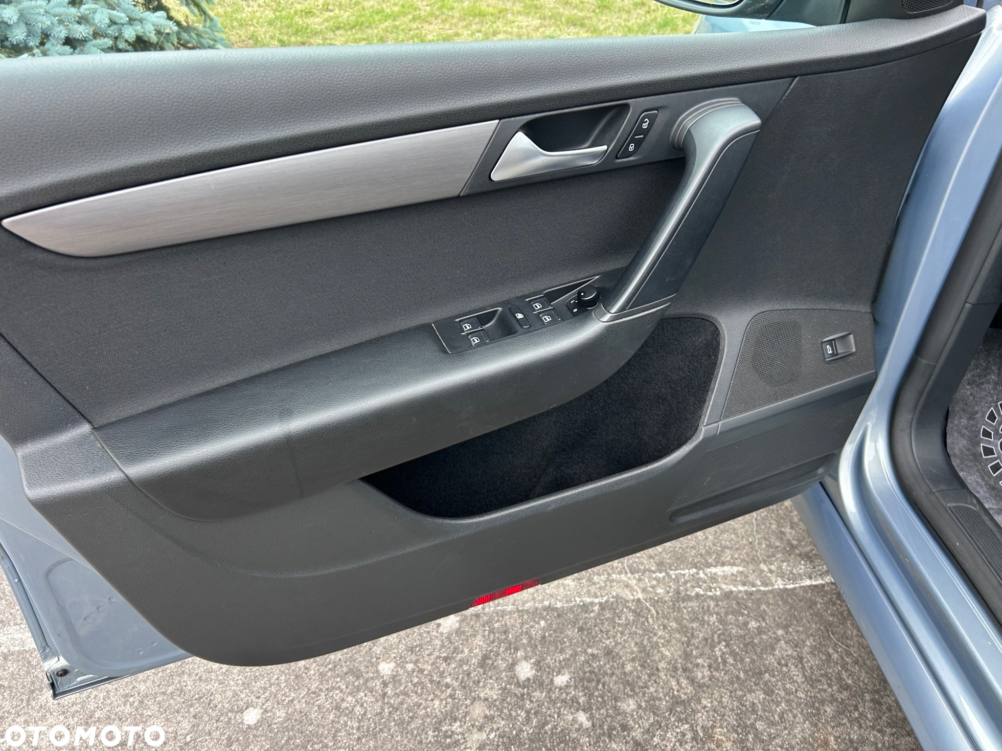 Volkswagen Passat 2.0 TDI Comfortline - 18