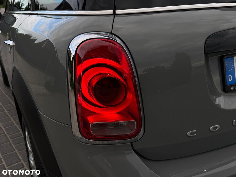 MINI Countryman Cooper Estate Edition - 18
