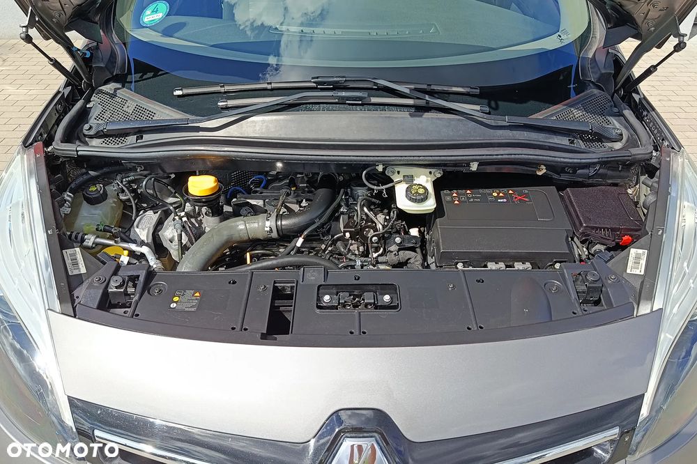 Renault Scenic ENERGY TCe 130 S&S LIMITED - 40