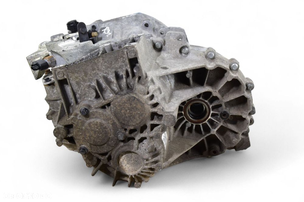 Skrzynia Biegów FORD MONDEO MK4 GALAXY MK2 S-MAX 2.0 TDCI 140KM AG9R7002MCC - 7