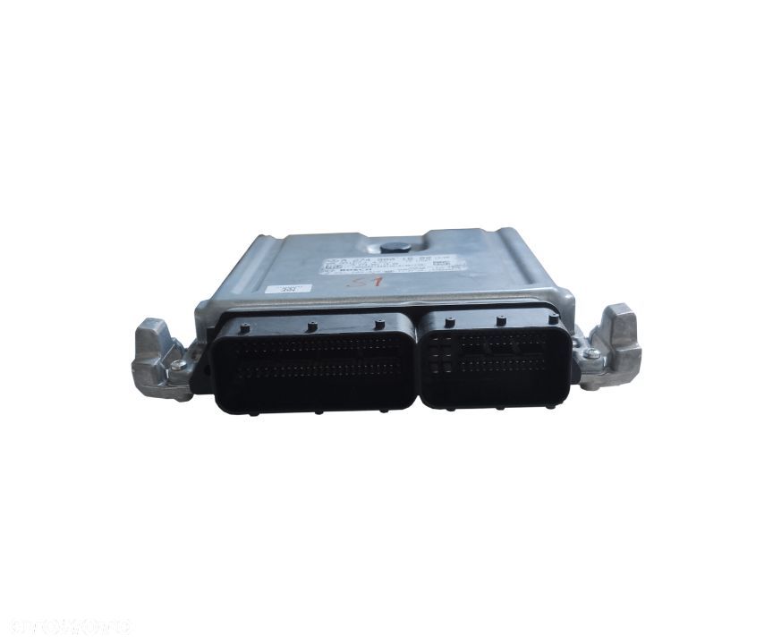 S1 KOMPUTER STEROWNIK MERCEDES A2749001600 - 3