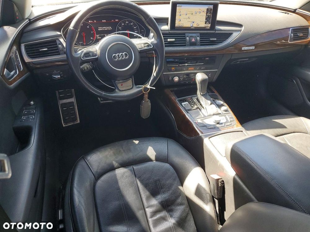 Audi A7 Sportback - 9