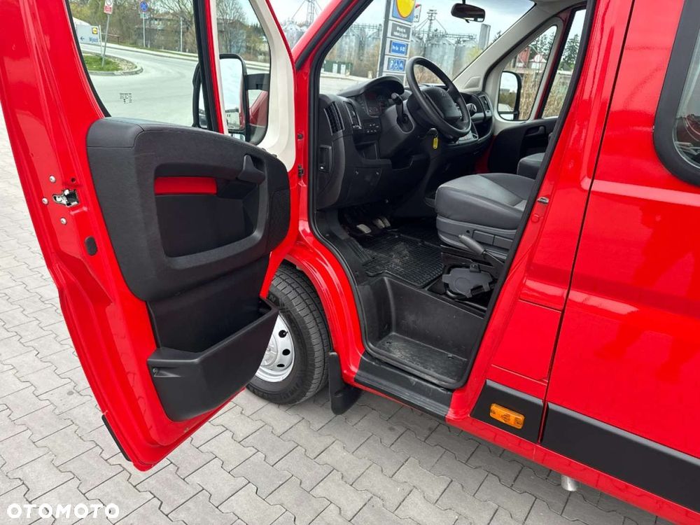 Peugeot Boxer - 32