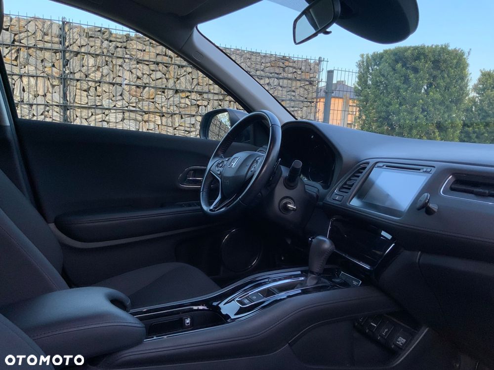 Honda HR-V 1.5 Elegance (ADAS / Connect+) CVT - 17