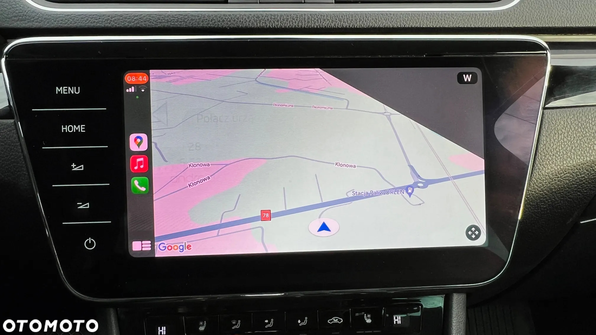 Skoda Superb 2.0 TDI 4x4 L&K DSG - 15
