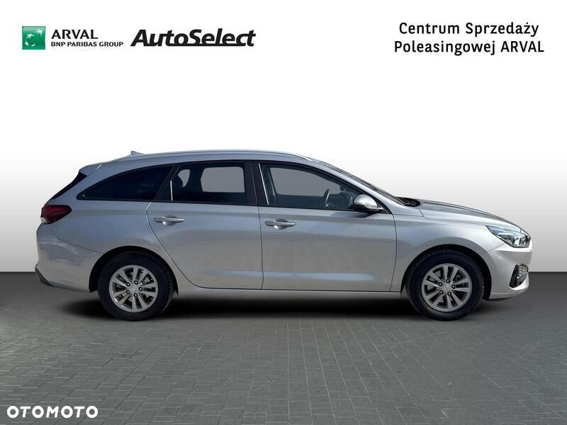 Hyundai i30 1.0 T-GDI Modern - 7