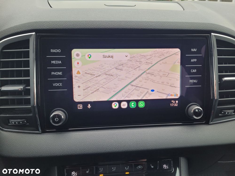 Skoda Karoq 2.0 TDI SCR 4x4 Ambition DSG - 2
