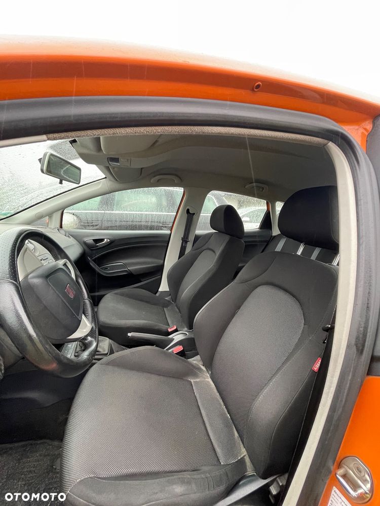 Seat Ibiza 1.6 16V Sport - 3
