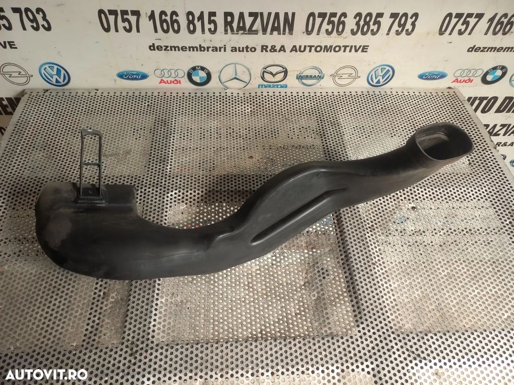 Furtun Conducta Admisie Aer Opel Astra J 1.7 Cdti Cod  - Dezmembrari Arad - 2