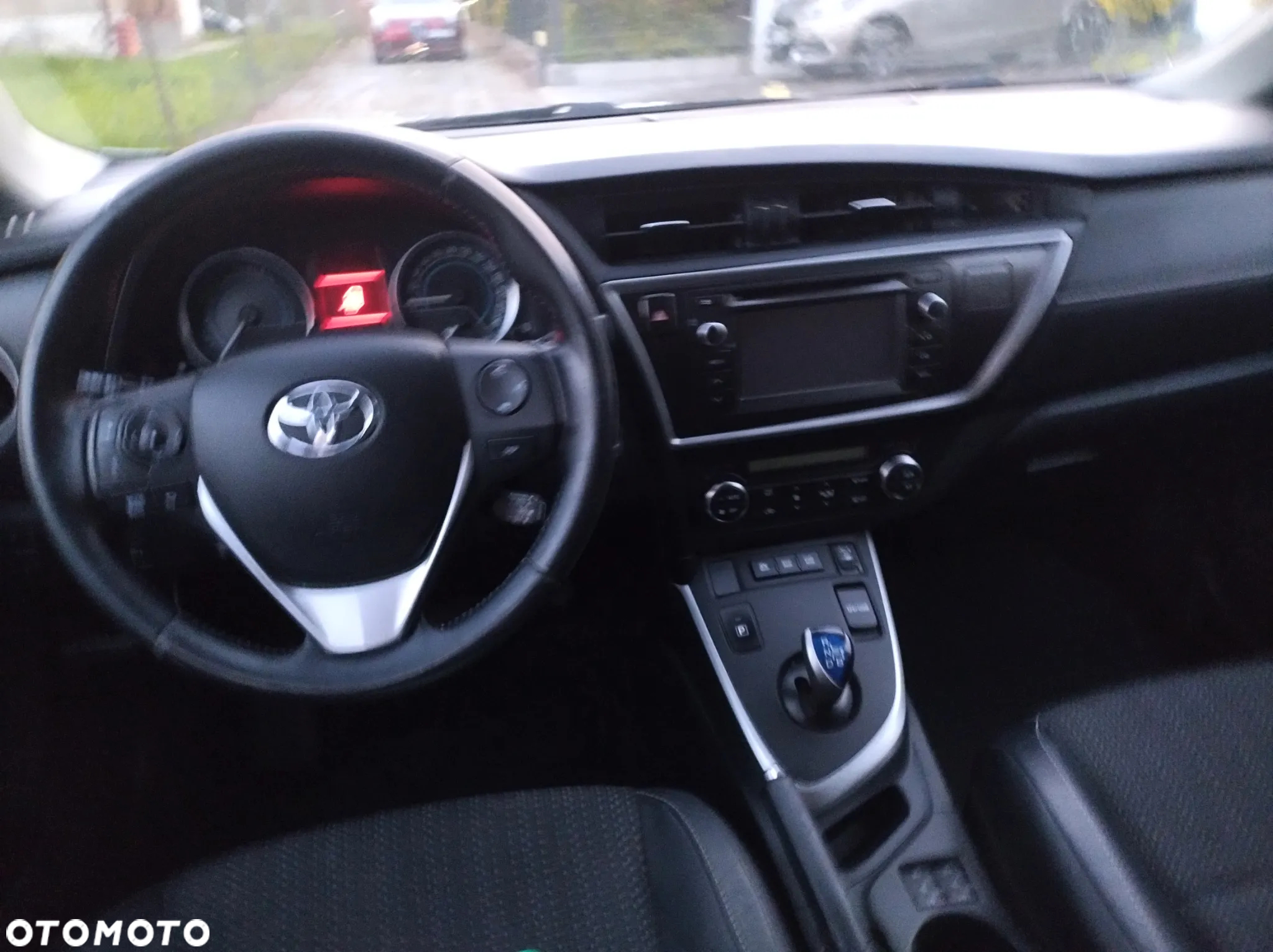 Toyota Auris 1.8 VVT-i Hybrid Automatik Cool - 19