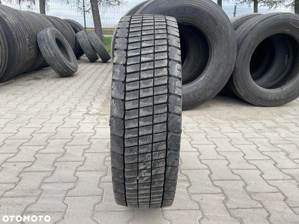 215/75R17.5 Opona CONTINENTAL Conti HYBRID LD3 12mm Napęd LD 3 - 3