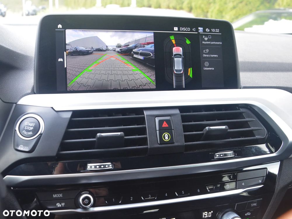 BMW X4 xDrive30i M Sport sport - 10