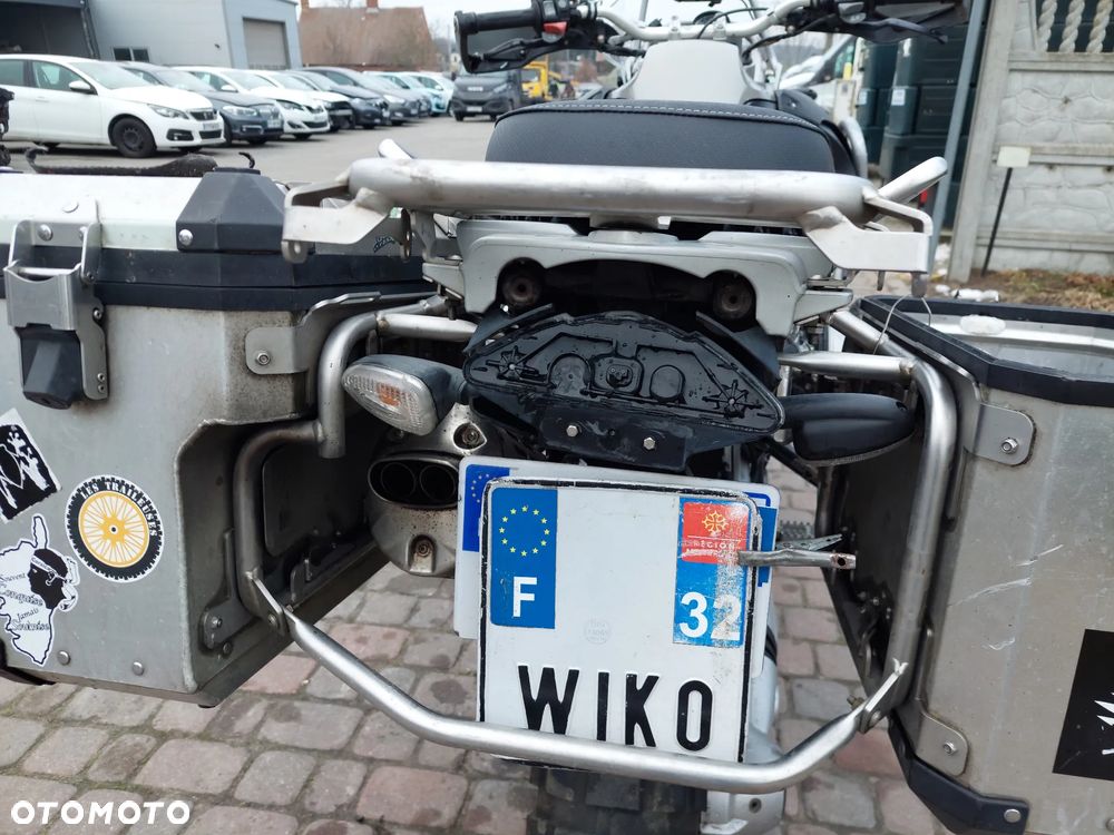 BMW R - 18