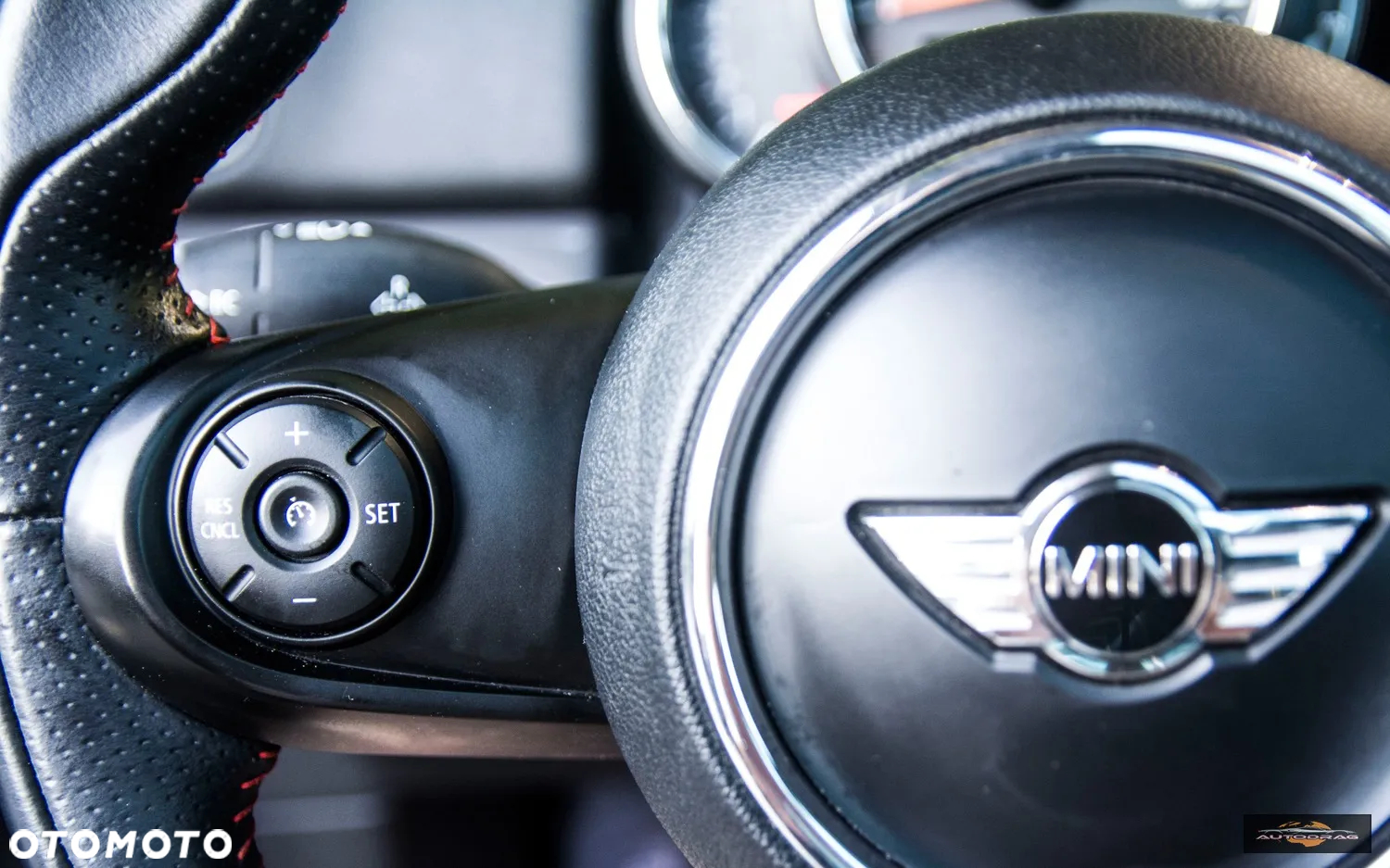 MINI Countryman - 16