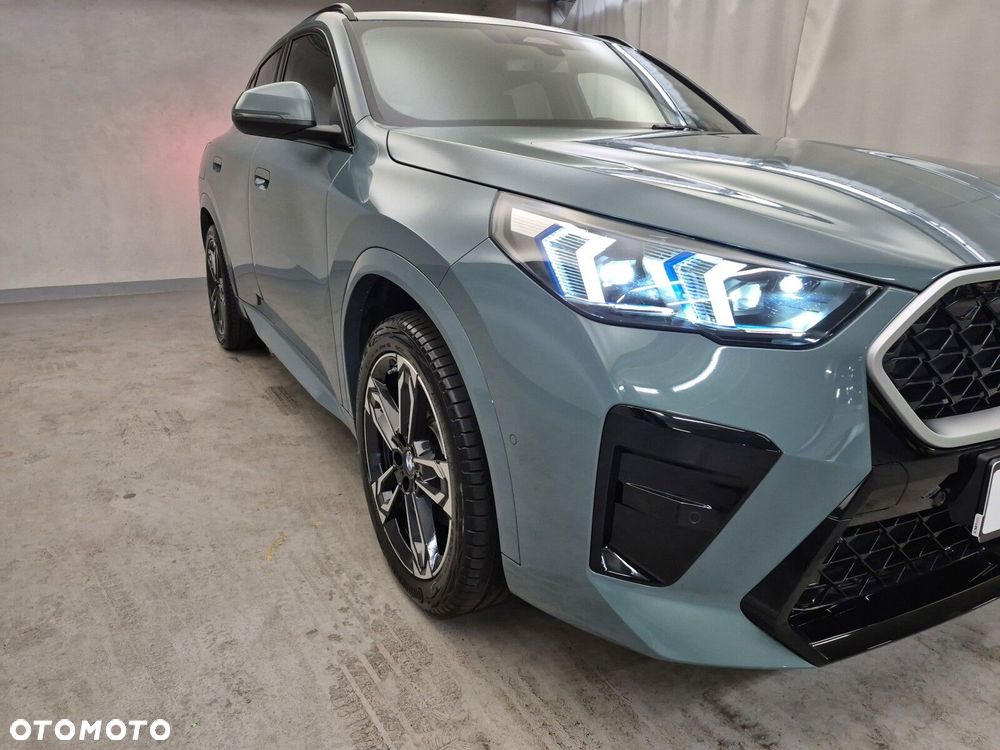 BMW X2 - 22