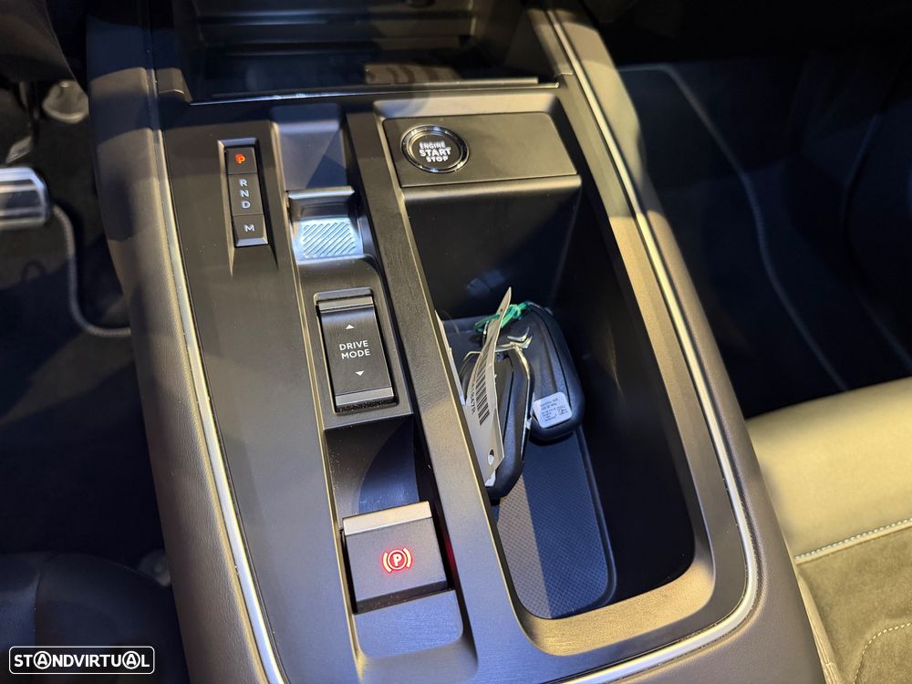 Citroën C5 Aircross 1.5 BlueHDi Shine J19 EAT8 - 43