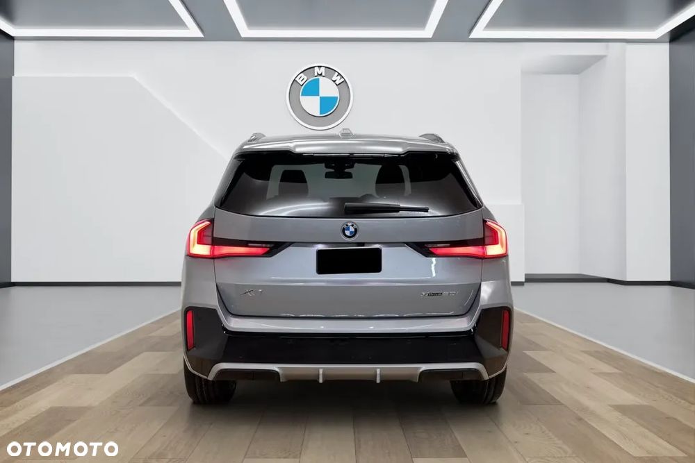 BMW X1 sDrive20i mHEV - 5