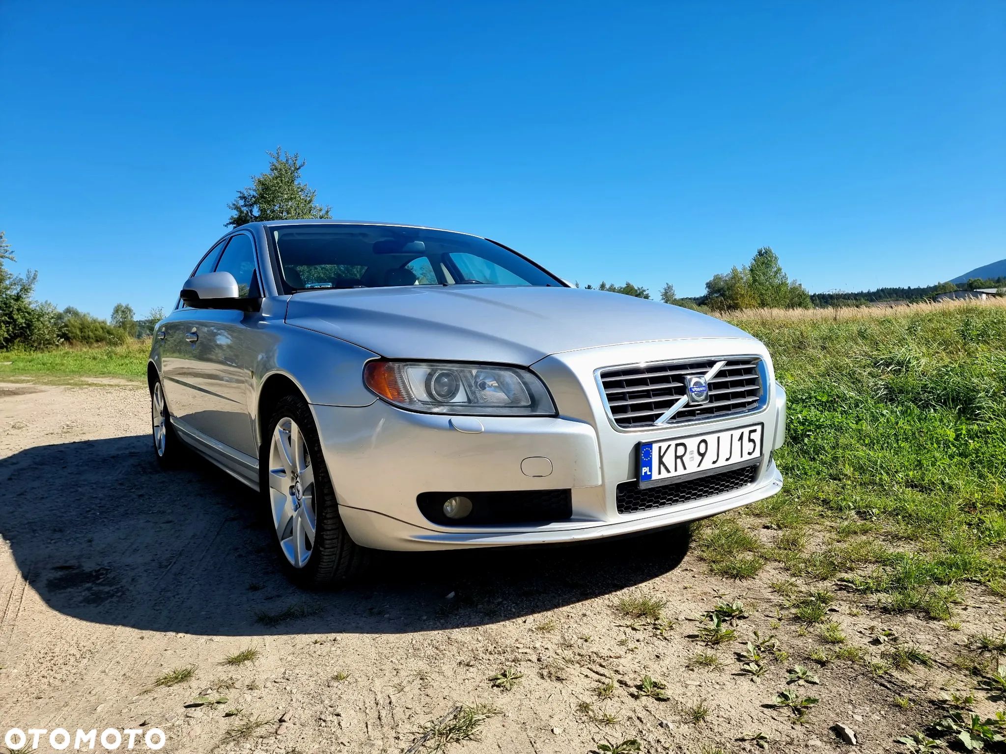 Volvo S80 2.5T Summum - 1