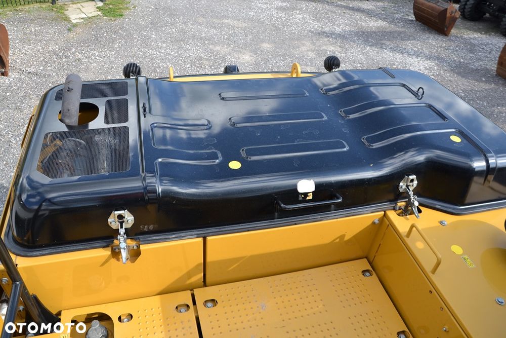 Caterpillar 320 FL - 22