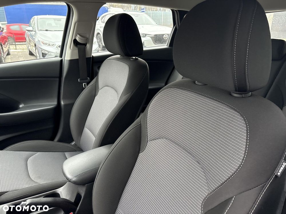 Hyundai i30 1.5 DPI Modern - 11