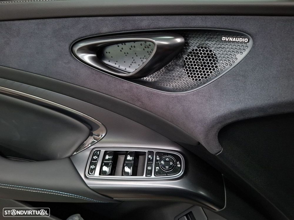 BYD Seal 82.5 kWh AWD Excellence - 23