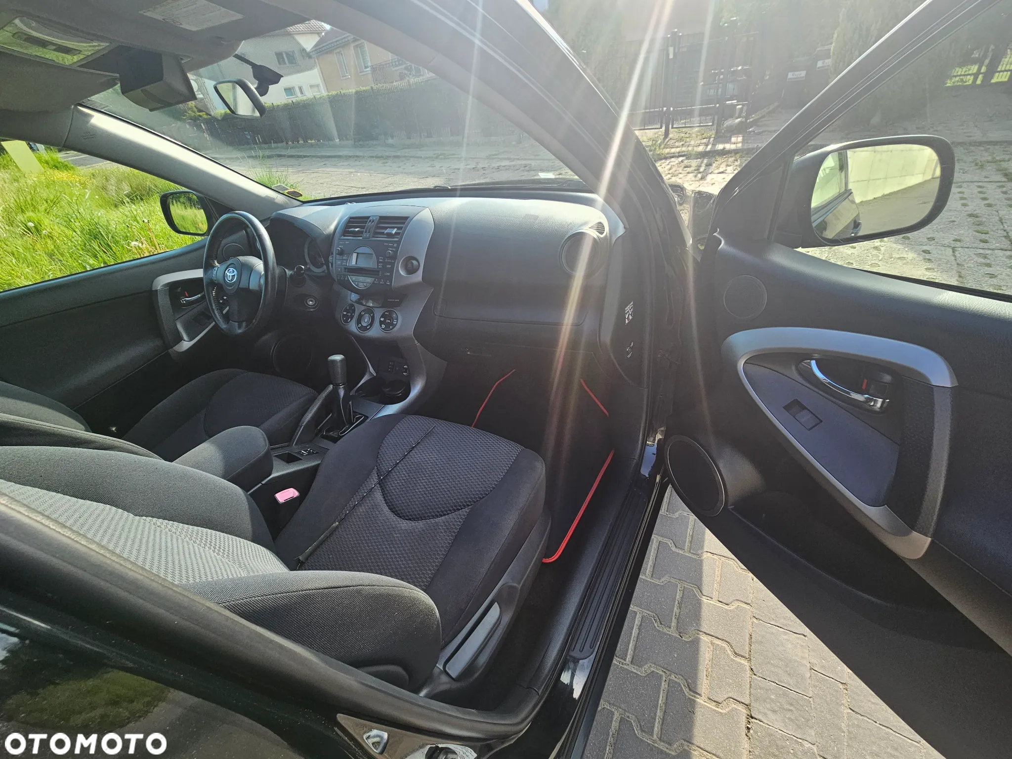 Toyota RAV4 2.0 4x4 Sol - 18