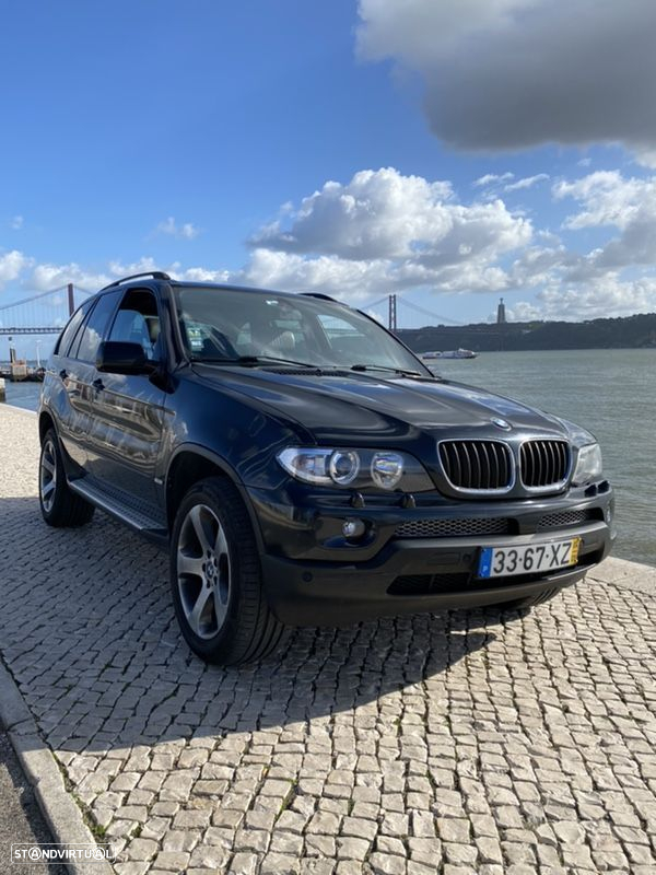 BMW X5 - 24