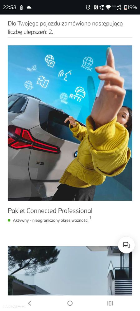 BMW Seria 5 530e M Sport sport - 8