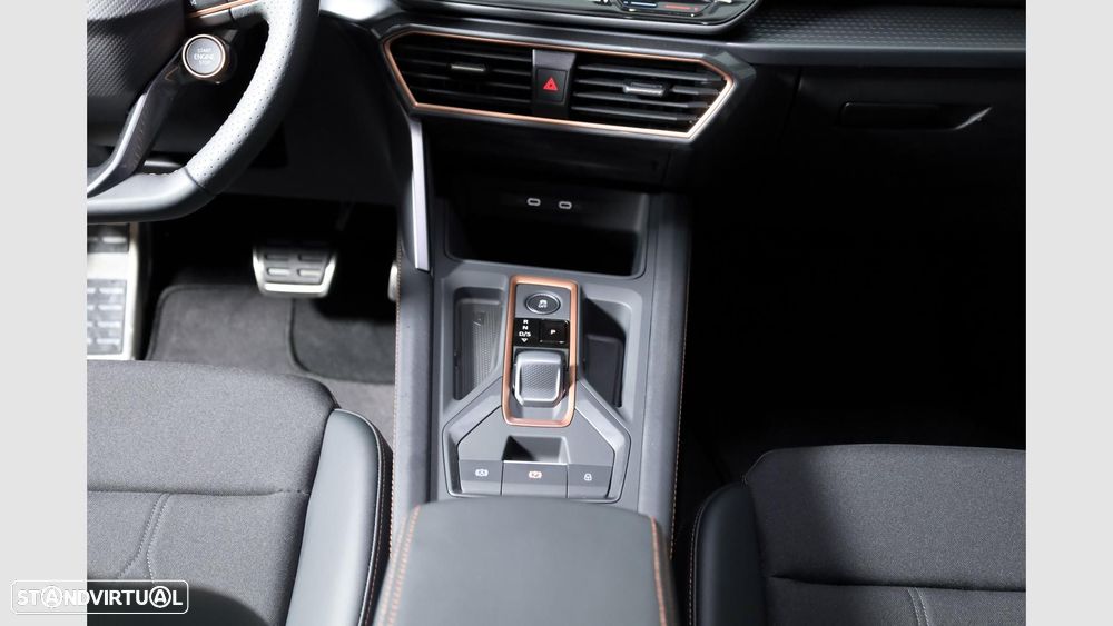 Cupra Formentor - 16