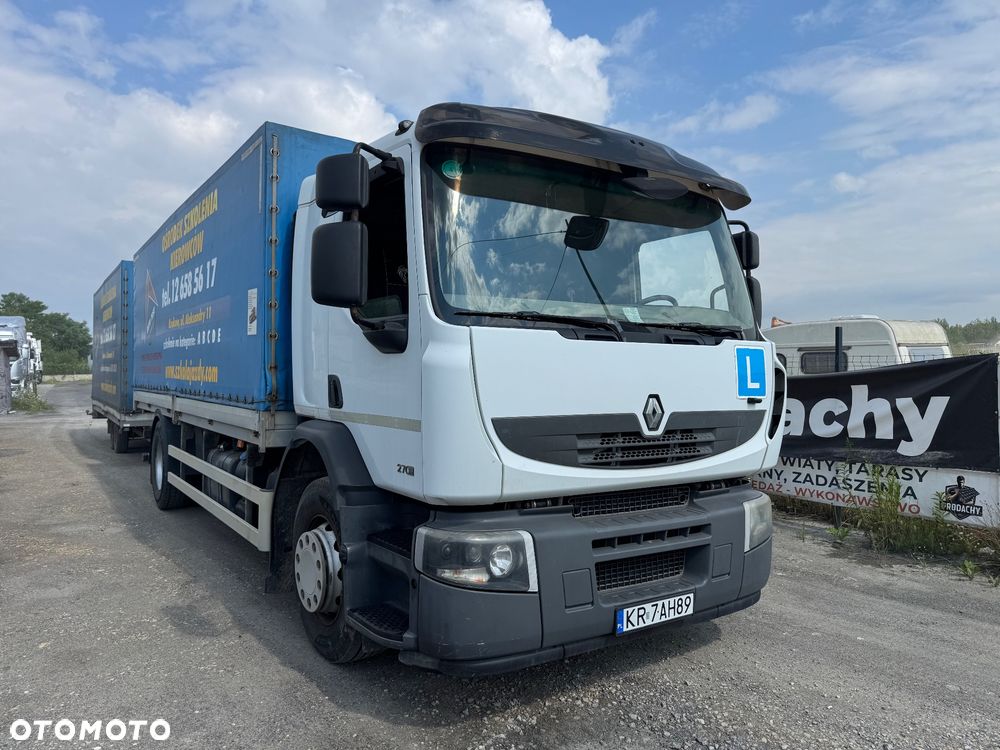 Renault Premium 270 - 2