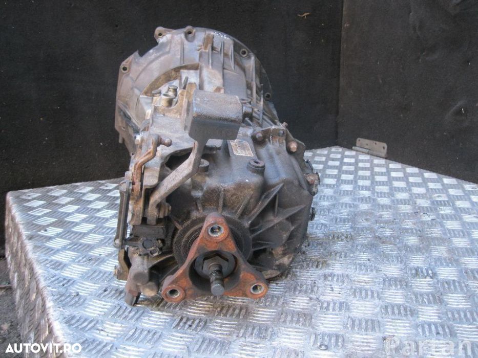 Cutie viteze Ford Transit 2.4 TDCI; 2006-2014; 8C1R7003BA - 3