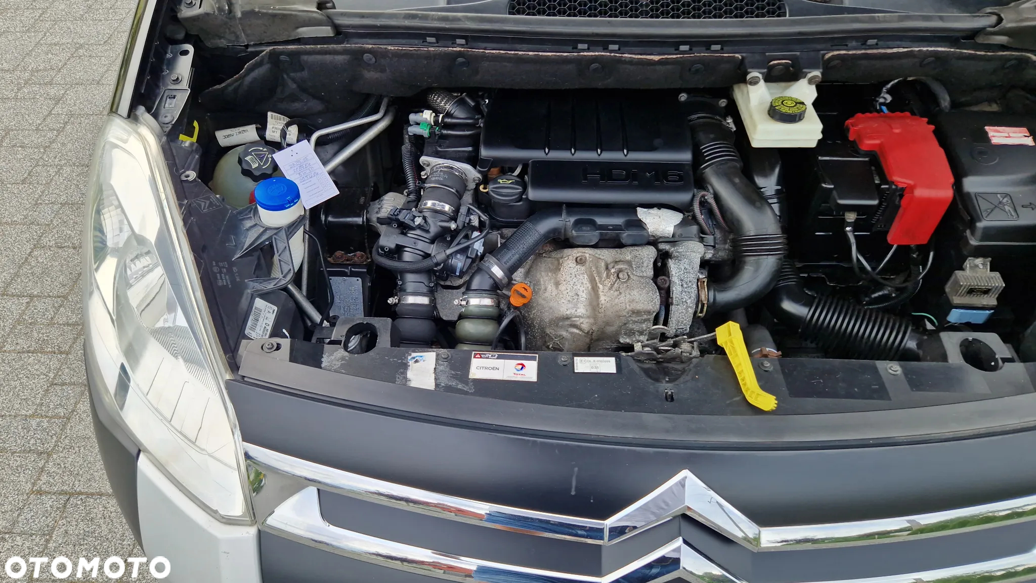 Citroën Berlingo 1.6 HDi 110 FAP XTR - 38
