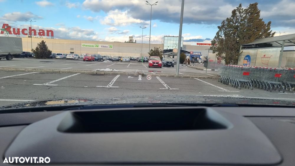 Renault Austral 160 MHEV Esprite Alpine - 28